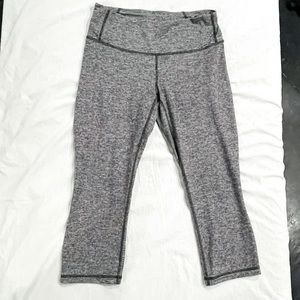 Patagonia Capri’s (M)